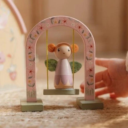 Fairy House – Fairy Garden