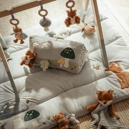 Little Dutch Doudou Raposa