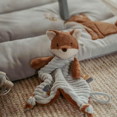 Little Dutch Doudou Raposa