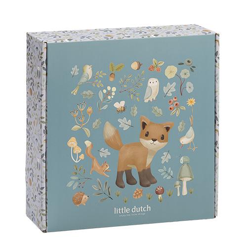 Creativity Kit - XL forest friends
