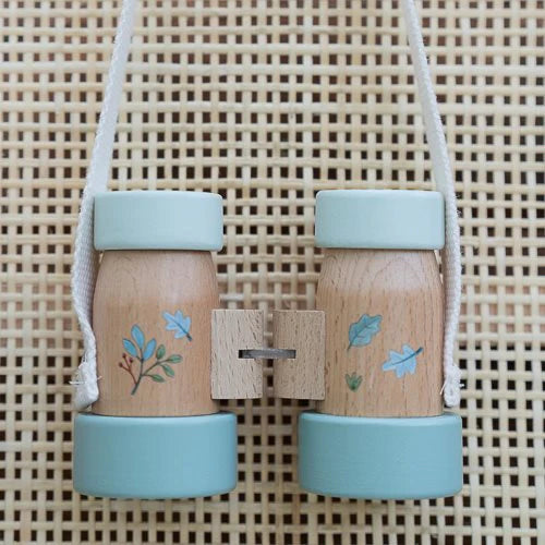 Forest Friends Binoculars
