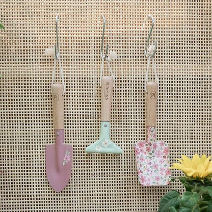 Set de Ferramentas de Jardinagem-fary garden
