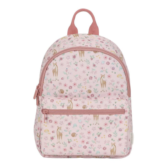 Mochila Fairy Garden