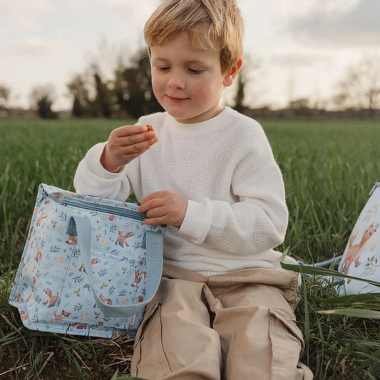 Forest Friends Thermal Bag 