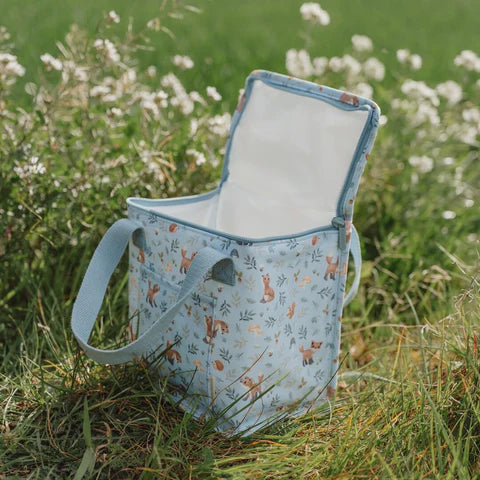 Forest Friends Thermal Bag 