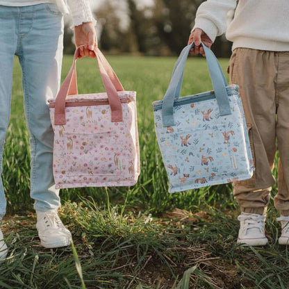 Forest Friends Thermal Bag 