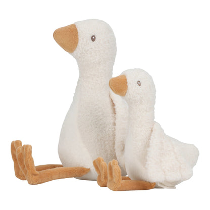 Peluche Little Goose 25 cm