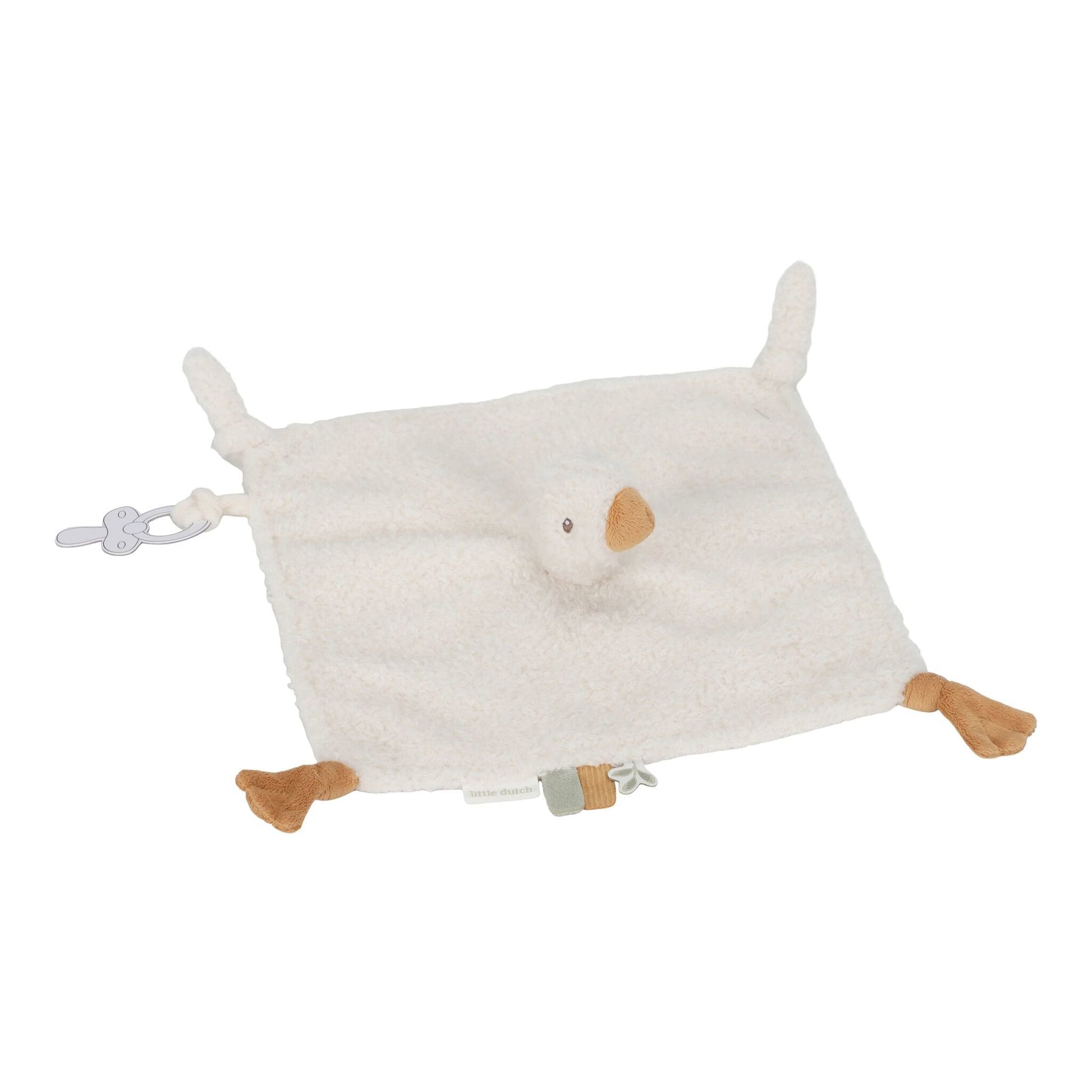 Little Dutch Doudou Little Goose