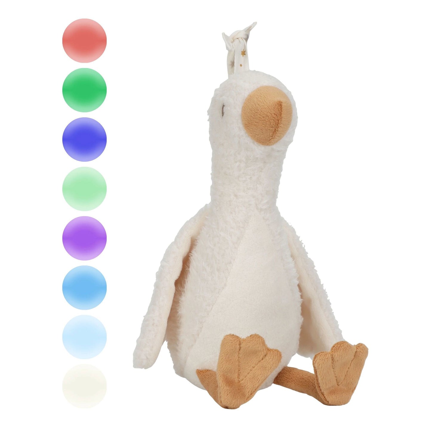 Ganso Luz & Som Little Goose