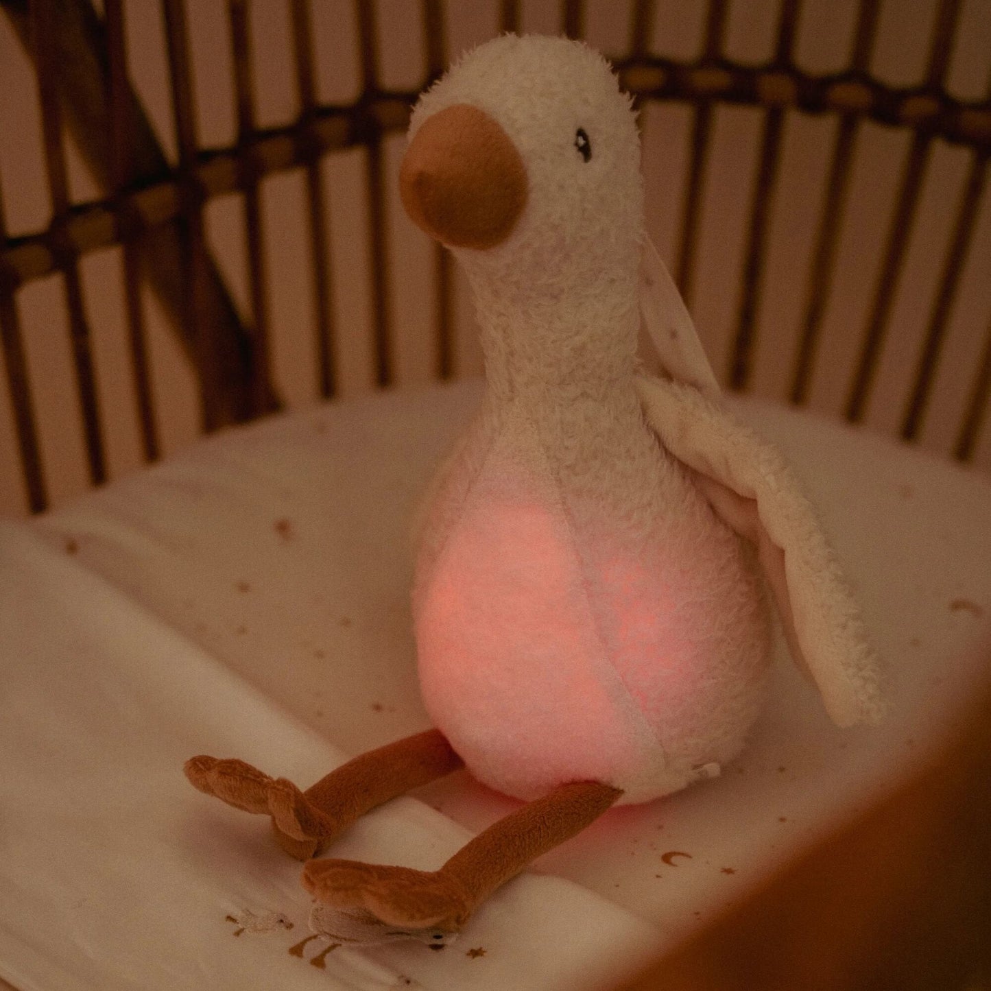 Ganso Luz & Som Little Goose