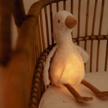 Ganso Luz & Som Little Goose
