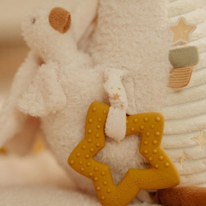 Little Dutch Peluche de atividades Little Goose