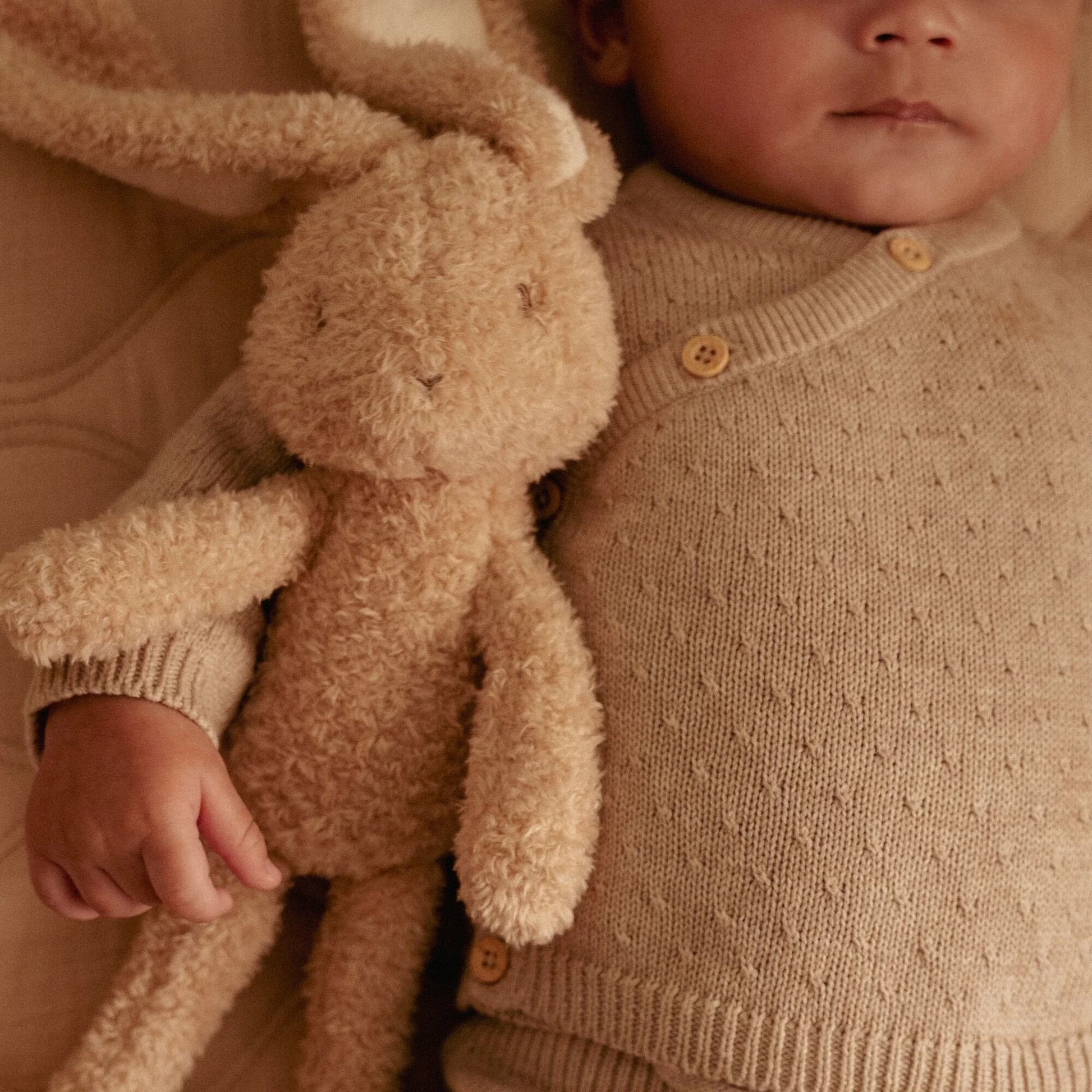 Little Dutch Peluche Baby Bunny 32 cm