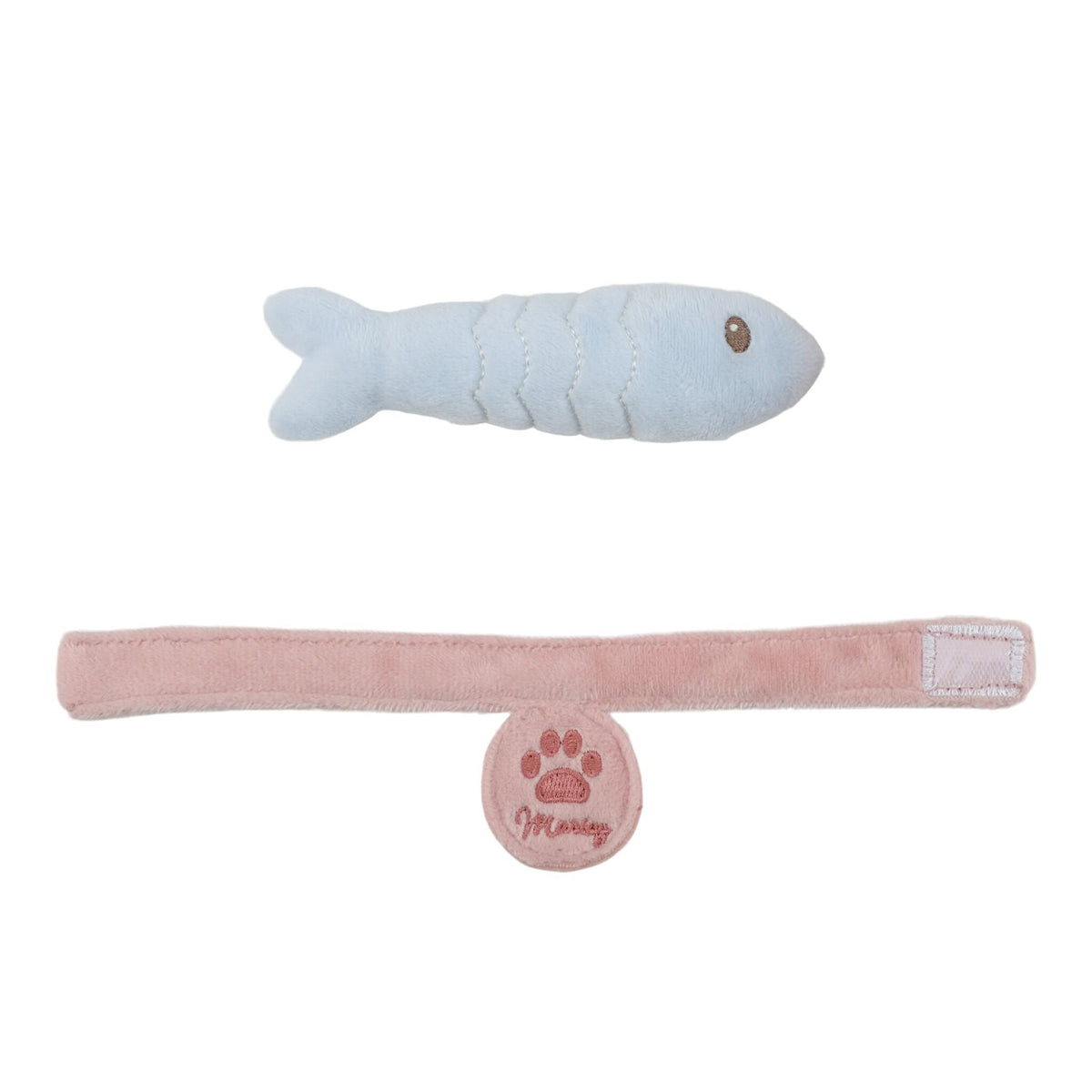 Gato Marley em Saco de Viagem - Essentials | Little Dutch