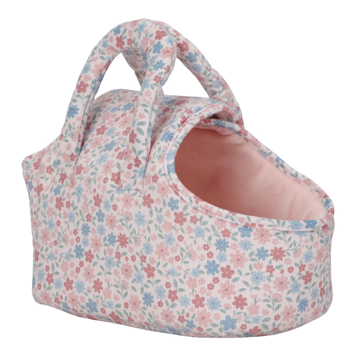 Gato Marley em Saco de Viagem - Essentials | Little Dutch