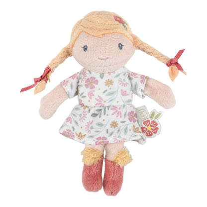 Little Dutch Boneca de pano Julia 10 cm