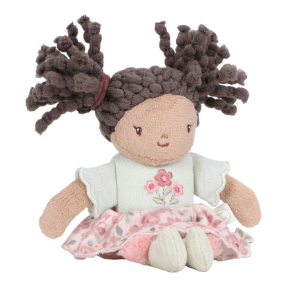 Little Dutch Boneca de pano Evi 10 cm