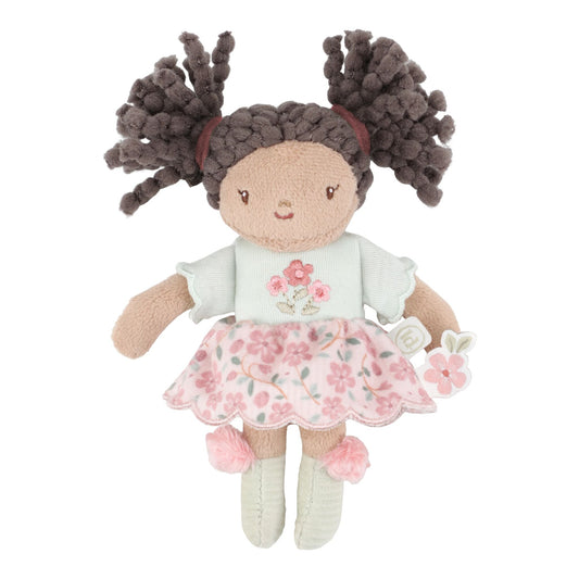 Little Dutch Boneca de pano Evi 10 cm