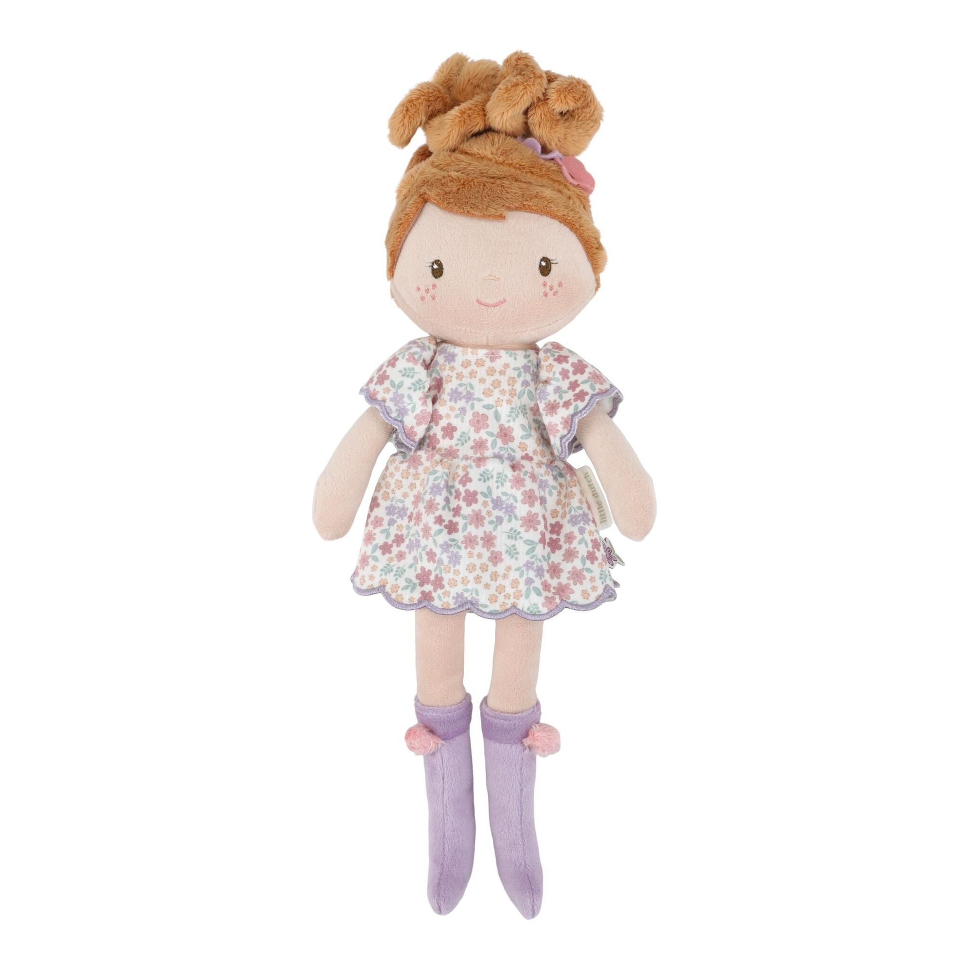 Little Dutch Boneca de pano Ava 35 cm