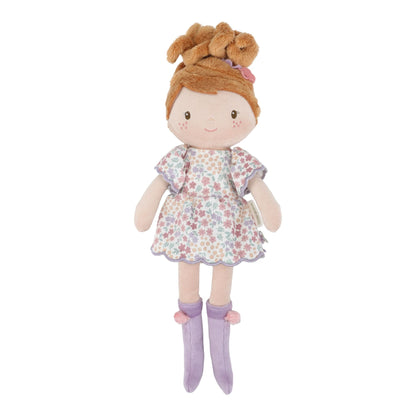 Little Dutch Boneca de pano Ava 35 cm