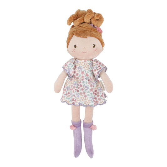 Little Dutch Boneca de pano Ava 35 cm