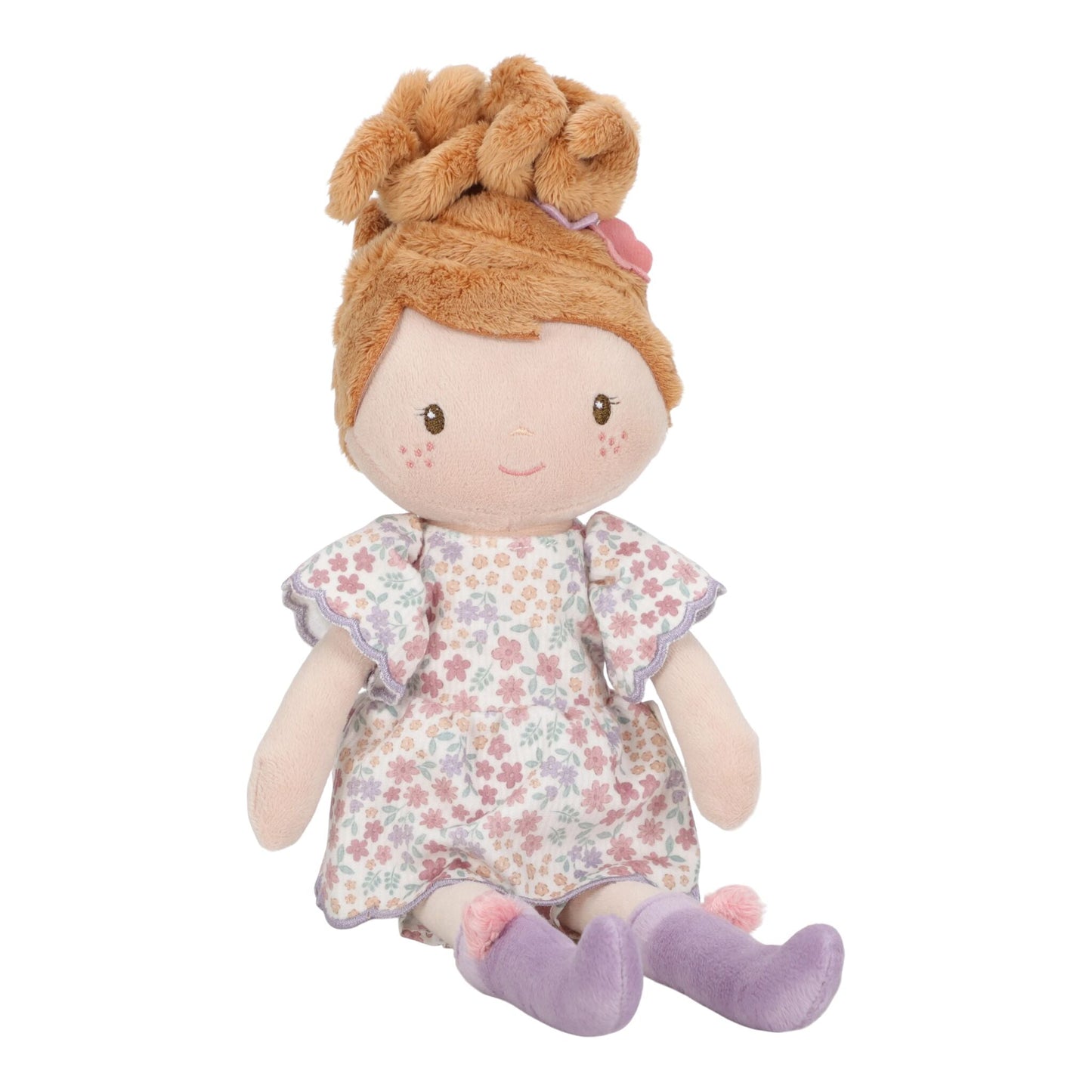 Little Dutch Boneca de pano Ava 35 cm