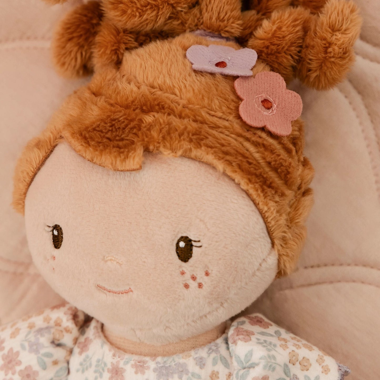 Little Dutch Boneca de pano Ava 35 cm
