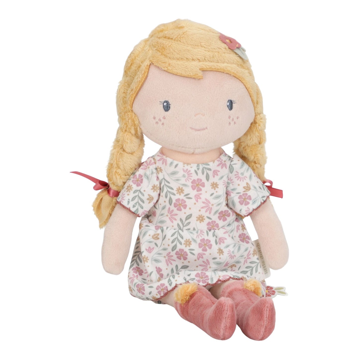 Little Dutch Boneca de pano Julia 35 cm