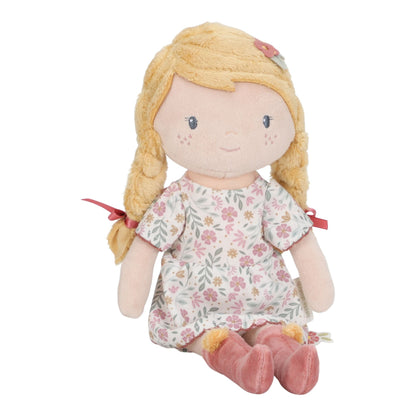 Little Dutch Boneca de pano Julia 35 cm