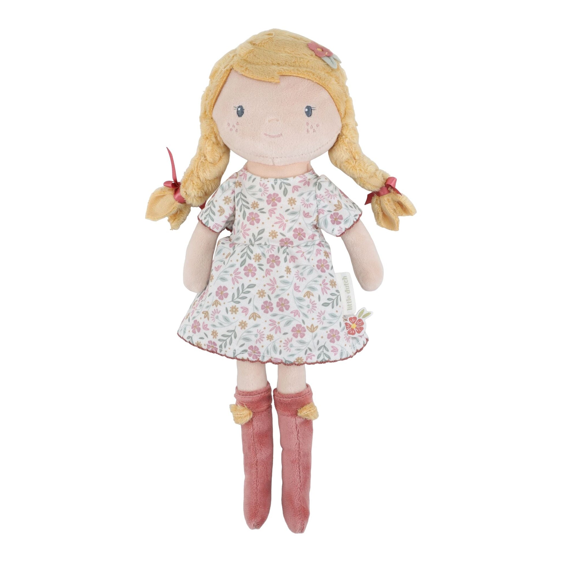 Little Dutch Boneca de pano Julia 35 cm