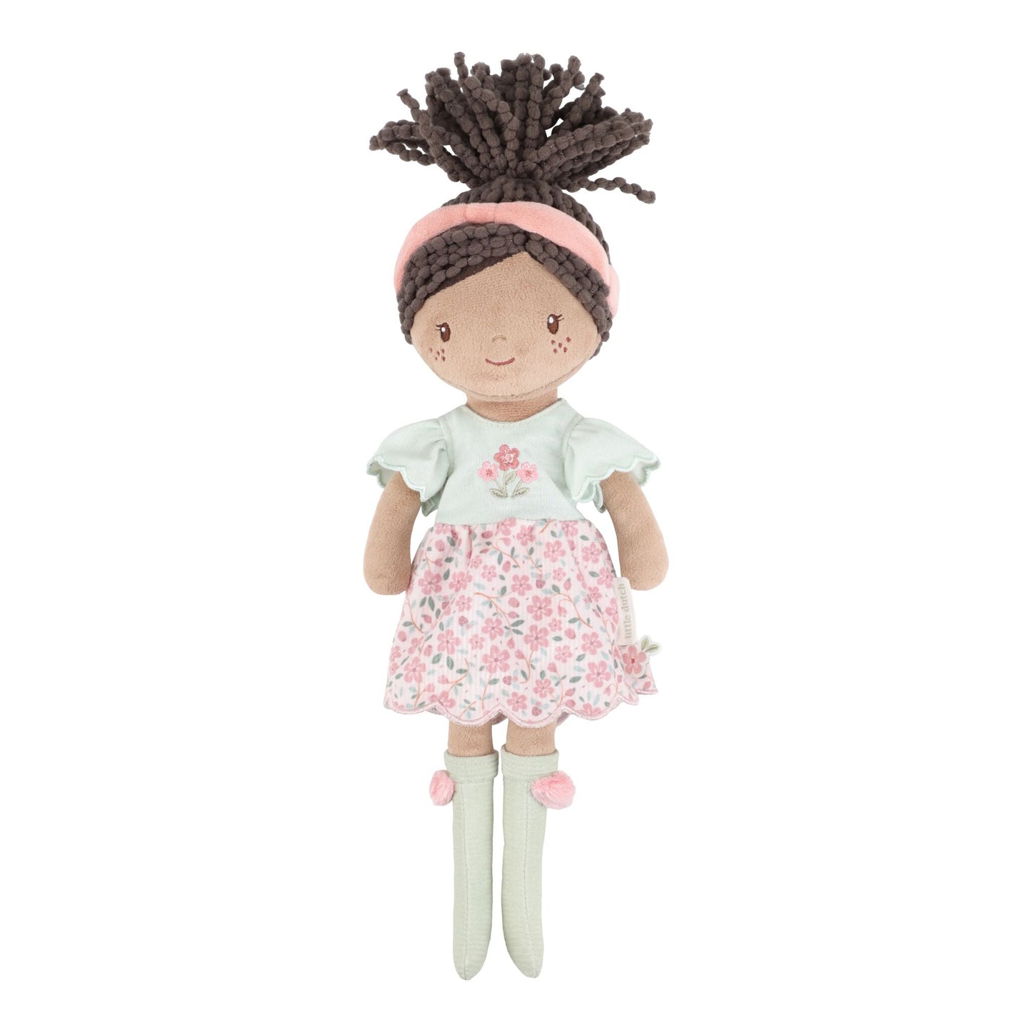 Little Dutch Boneca de pano Evi 35 cm