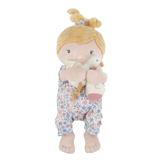Little Dutch Boneca bebé Julia 40 cm