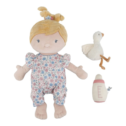 Little Dutch Boneca bebé Julia 40 cm