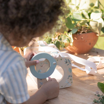 Caixa de observação de insetos - Little Dutch - imagem variante | Atelier Hábitos de Geração