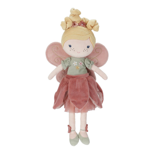 Little Dutch Boneca Fada Mila 35 cm