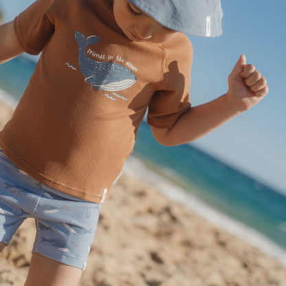 Freeplay Calções de Banho - Ocean Splash 98/104
