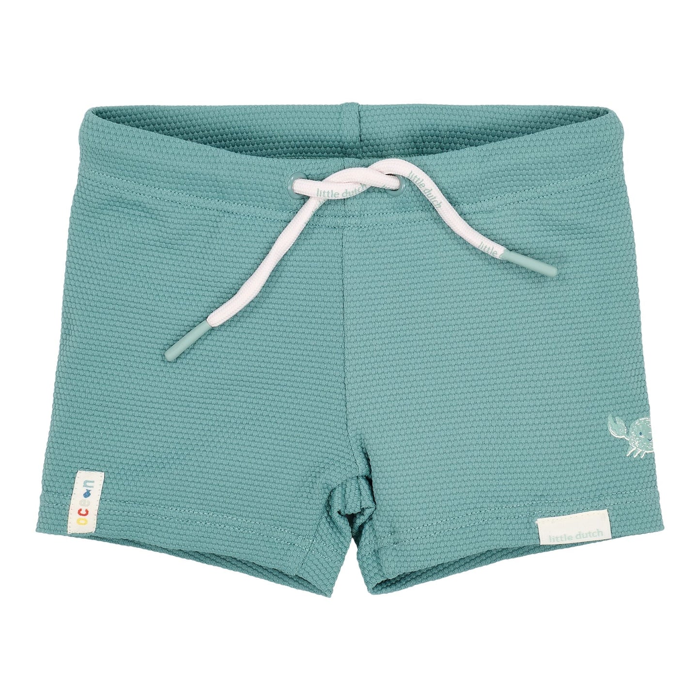 Calções de Banho - Ocean Breeze - Little Dutch