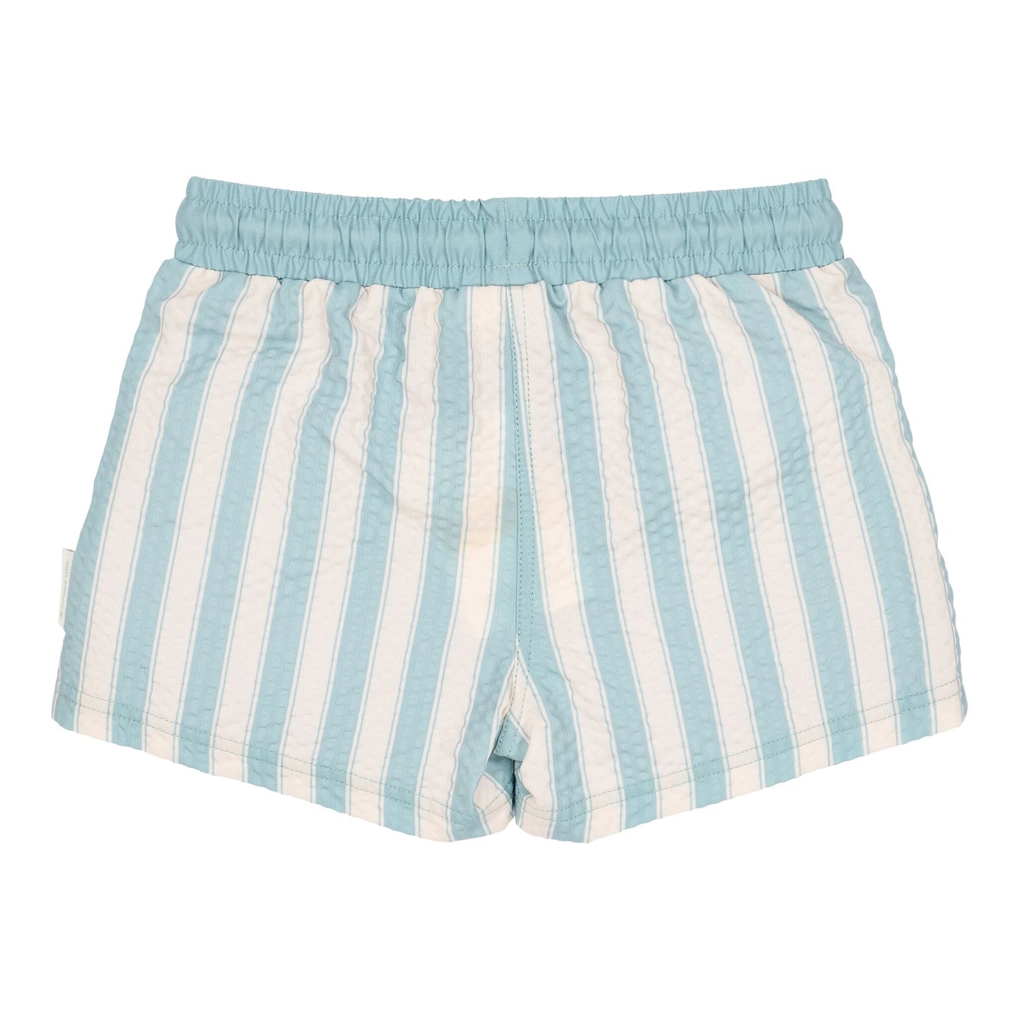 Calções de Banho - Ocean Surf Stripes - Little Dutch