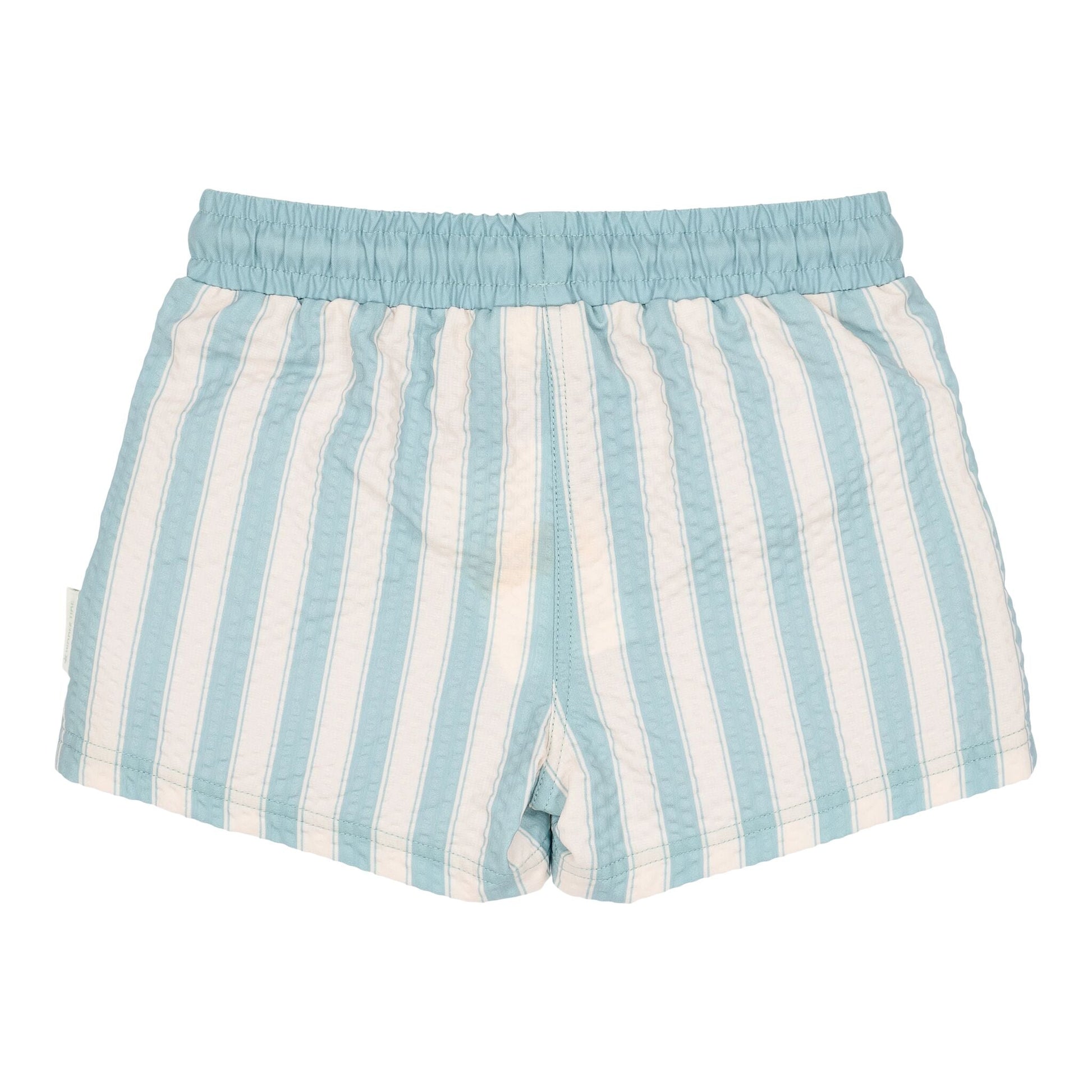 Calções de Banho - Ocean Surf Stripes - Little Dutch