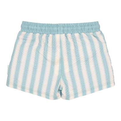 Calções de Banho - Ocean Surf Stripes - Little Dutch