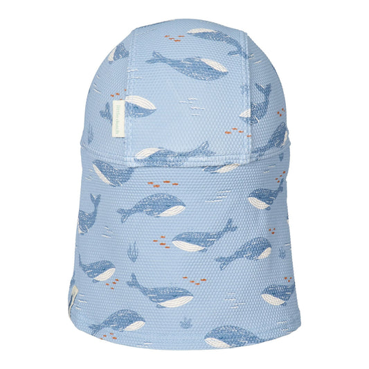 Chapéu de Banho - Ocean Splash - Little Dutch