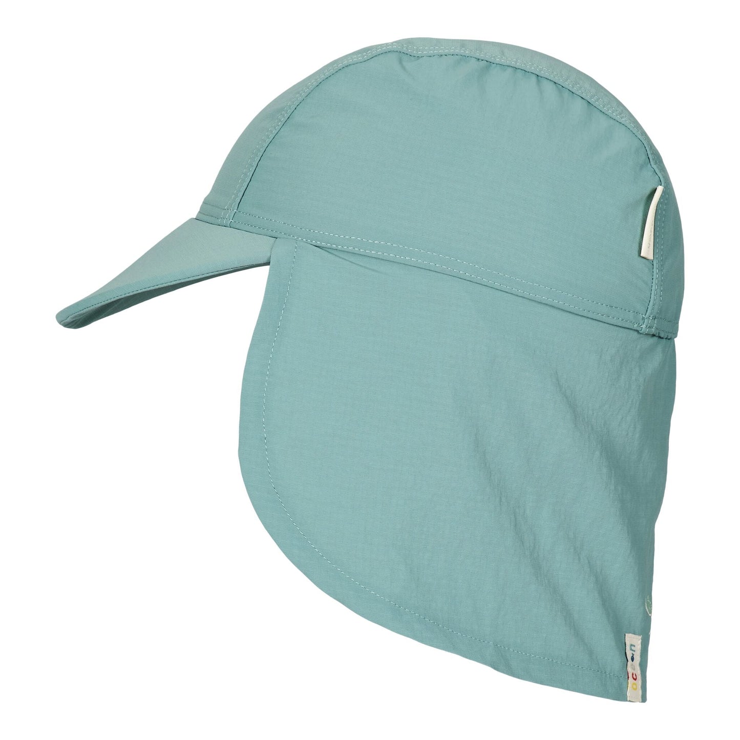 Freeplay Chapéu de Banho - Ocean Green Size 1