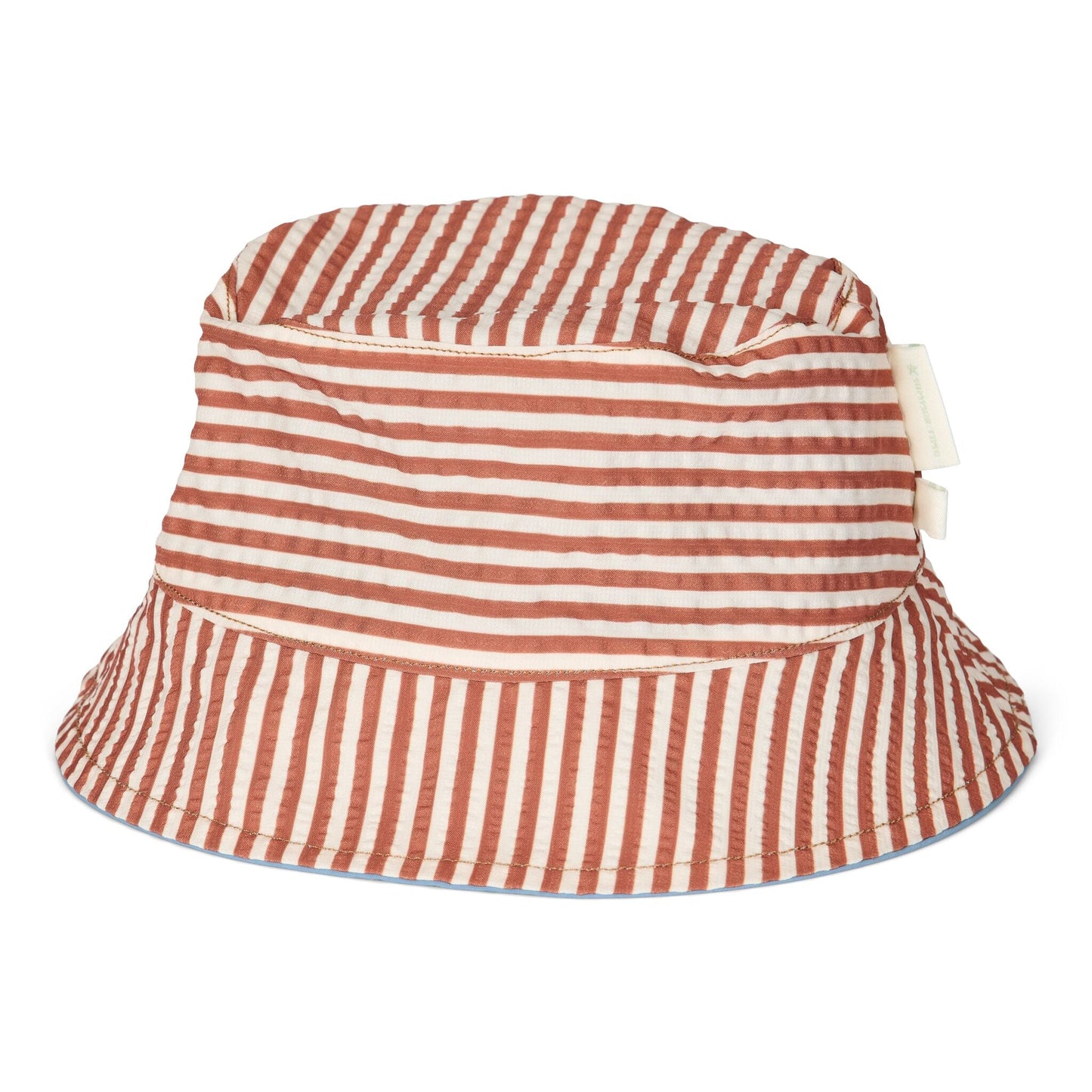 Chapéu bucket Ocean Blue - Little Dutch
