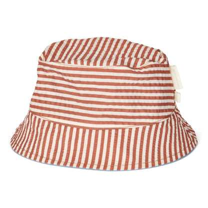 Chapéu bucket Ocean Blue - Little Dutch