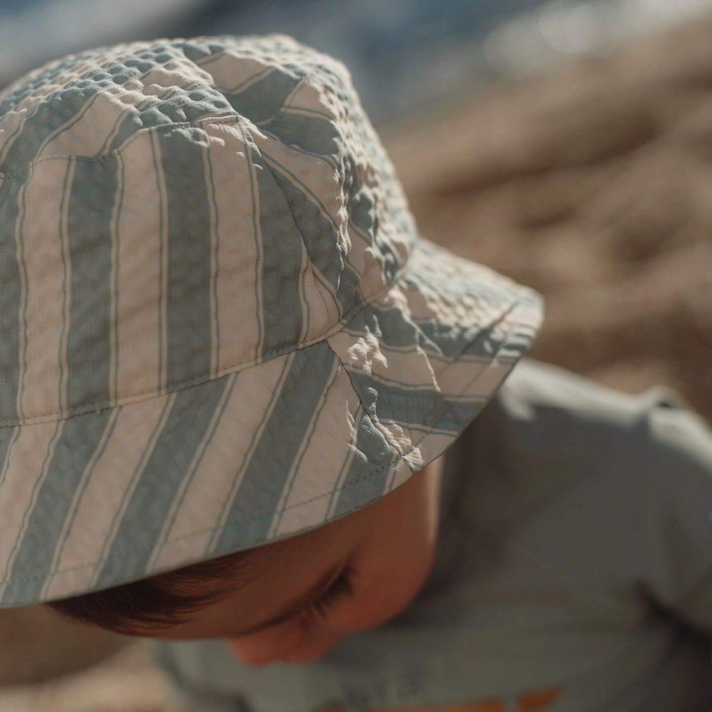 Chapéu bucket Ocean Breeze - Little Dutch