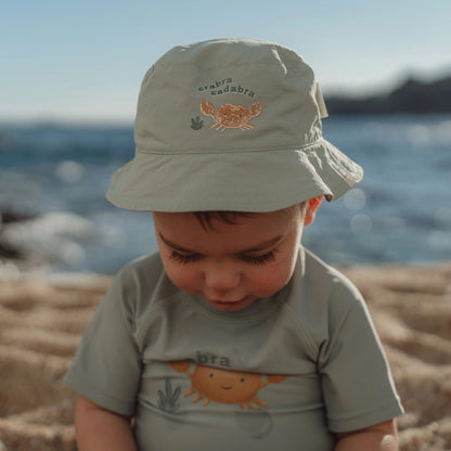 Chapéu bucket Ocean Breeze - Little Dutch