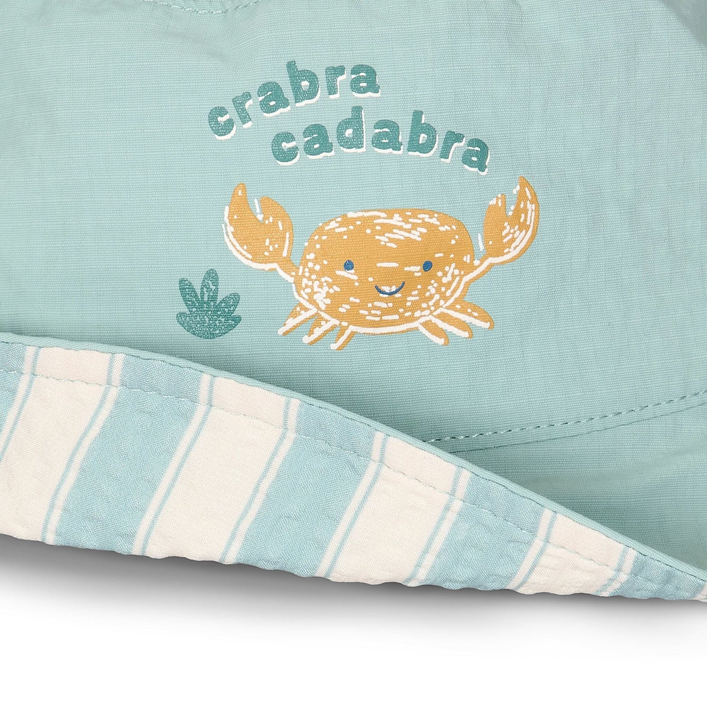 Chapéu bucket Ocean Breeze - Little Dutch