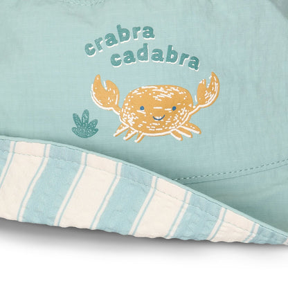 Chapéu bucket Ocean Breeze - Little Dutch