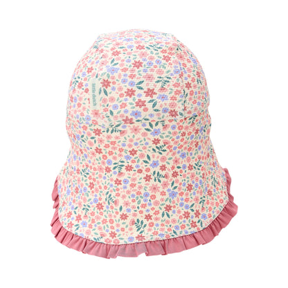 Chapéu de Banho - Dreamy Flowerfield - Little Dutch