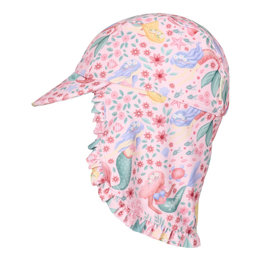 Chapéu de Banho - Dreamy Mermaid - Little Dutch